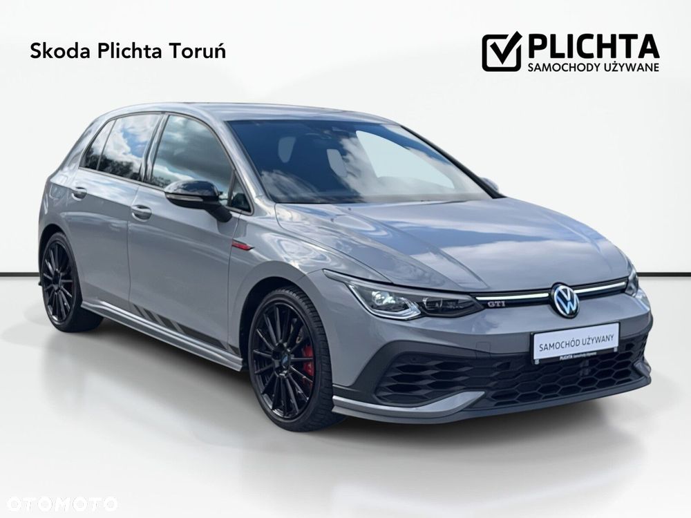 Volkswagen Golf - 3