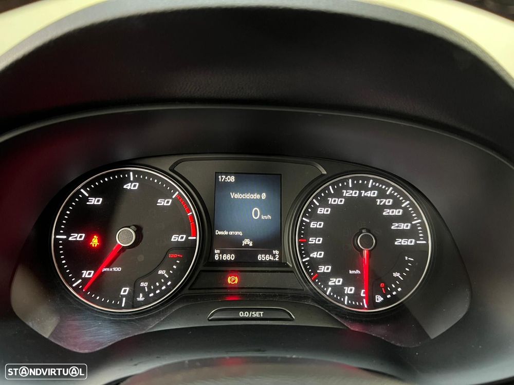 SEAT Ateca 2.0 TDI Style - 10