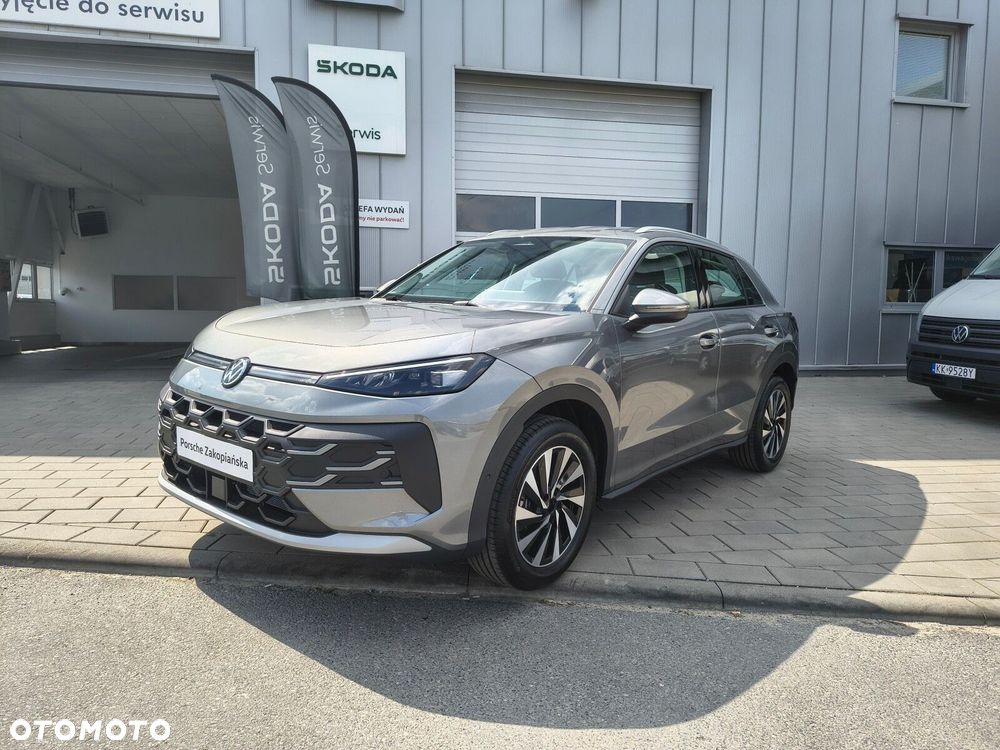 Volkswagen T-Roc 1.5 eTSI Style DSG - 3