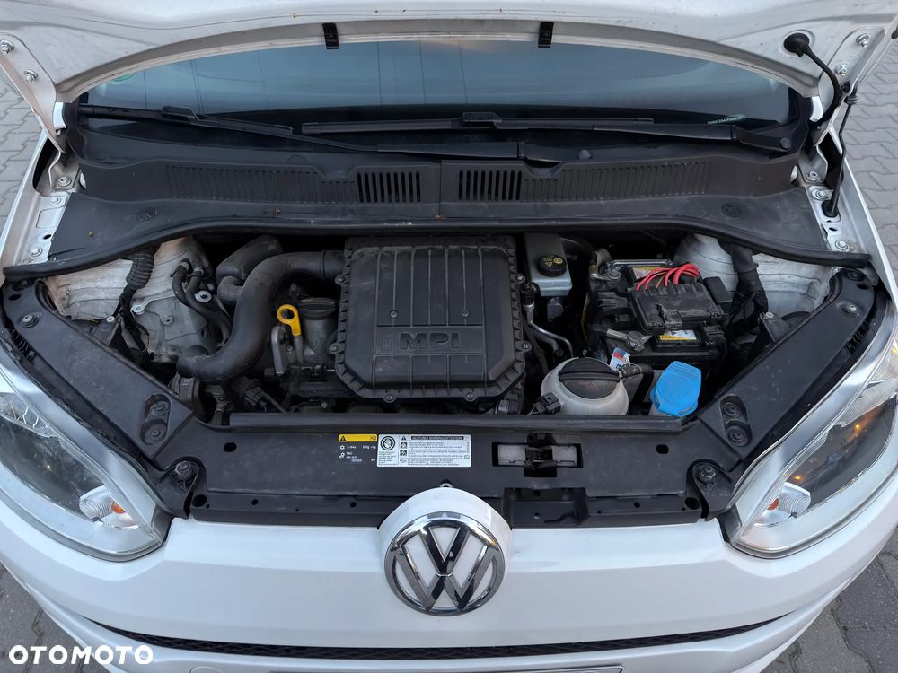 Volkswagen up! 1.0 move - 20