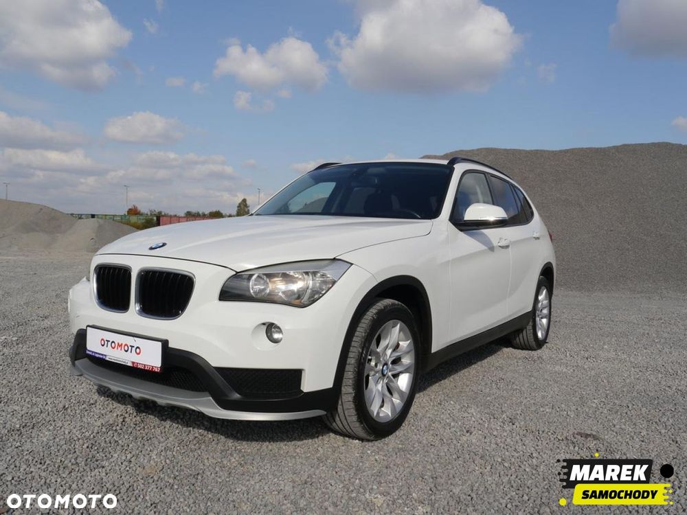 BMW X1 - 2