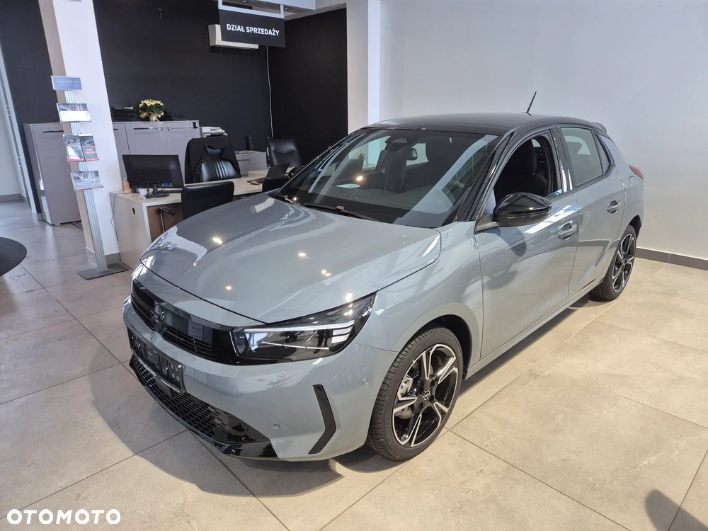 Opel Corsa 1.2 GS Line S&S - 9