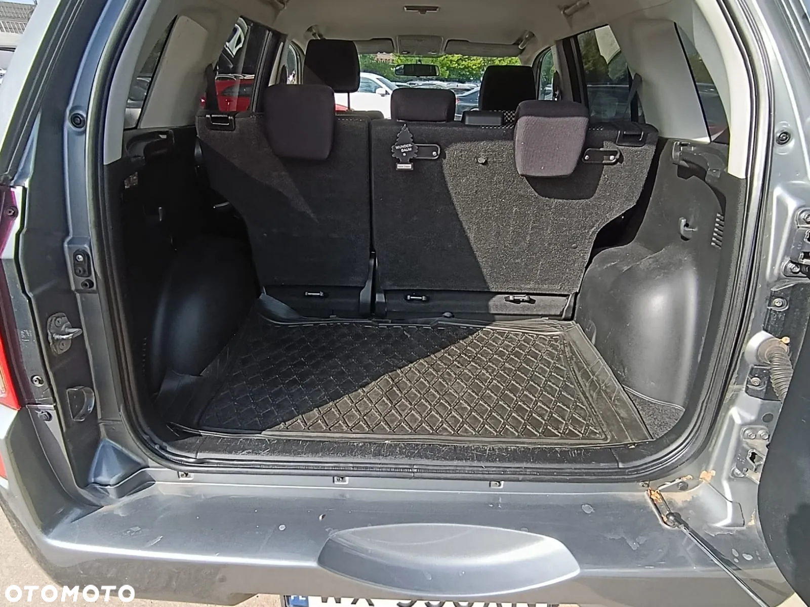 Suzuki Grand Vitara 2.0 Automatik Comfort - 16