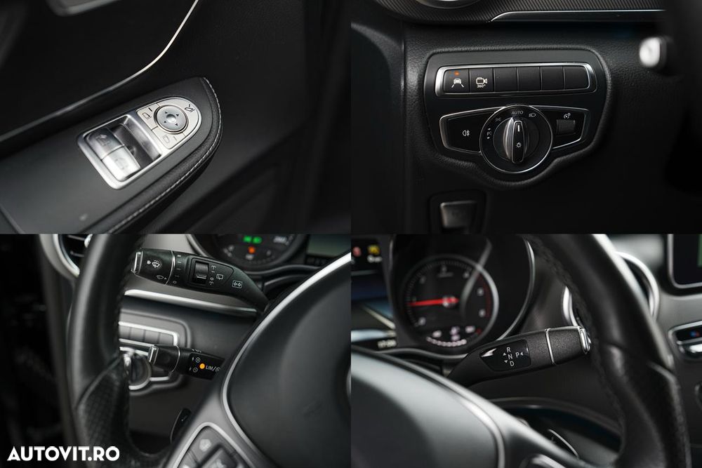 Mercedes-Benz V 250 (BlueTEC) d lang 7G-TRONIC Avantgarde Edition - 20