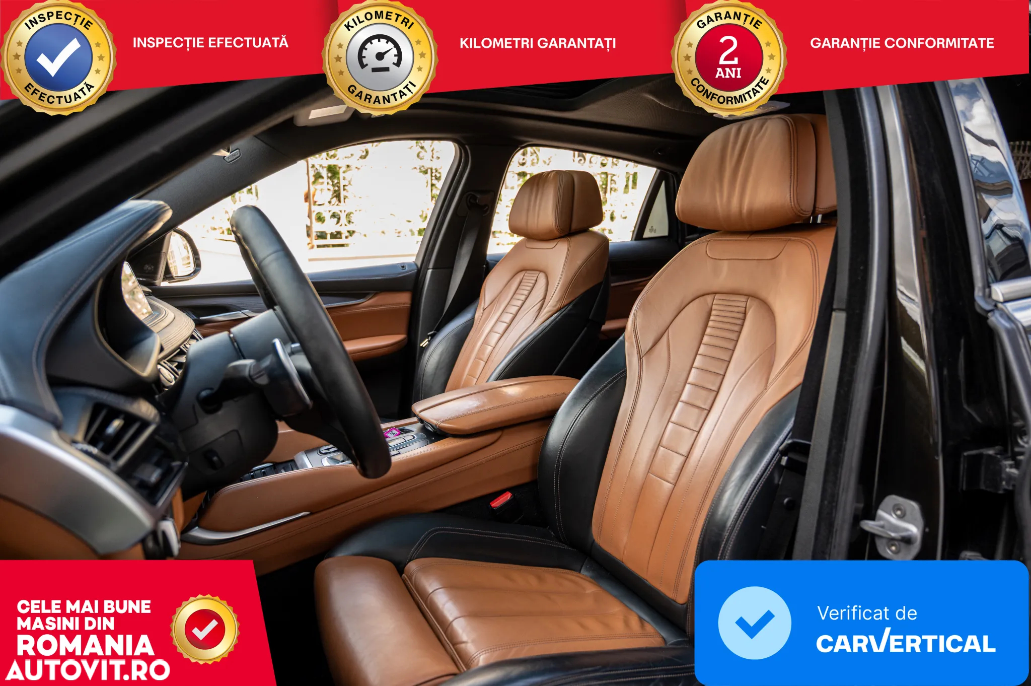 BMW X6 xDrive30d - 23