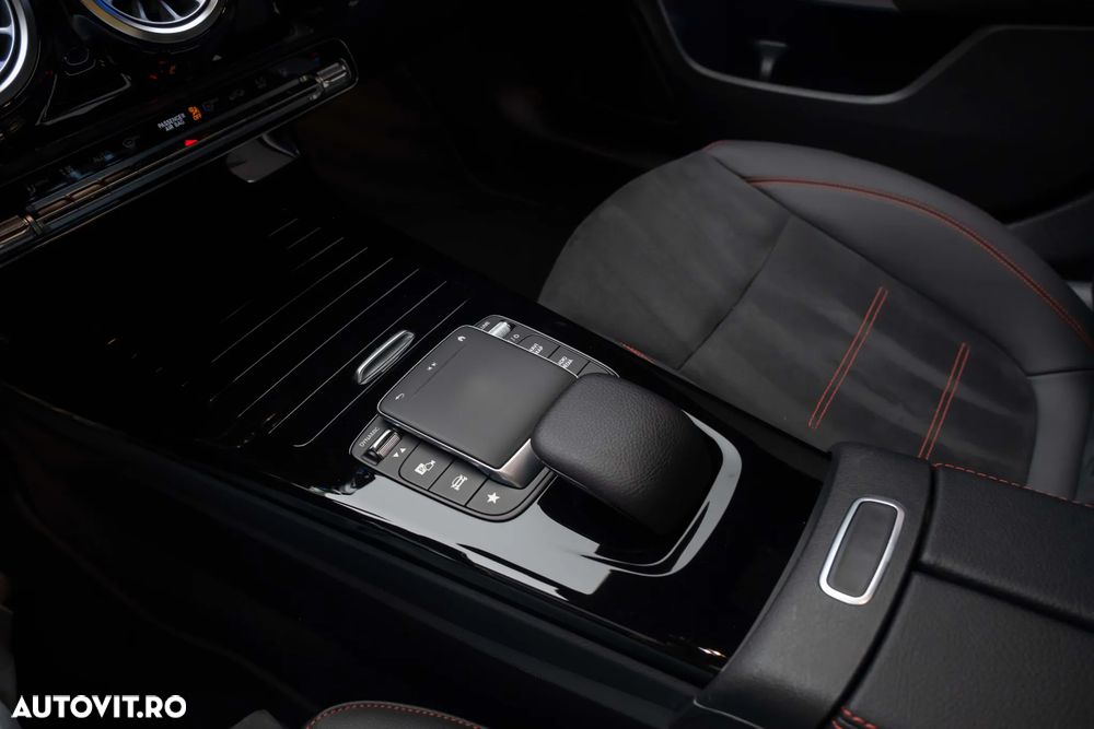 Mercedes-Benz CLA 250 e 8G-DCT Edition AMG Line - 14