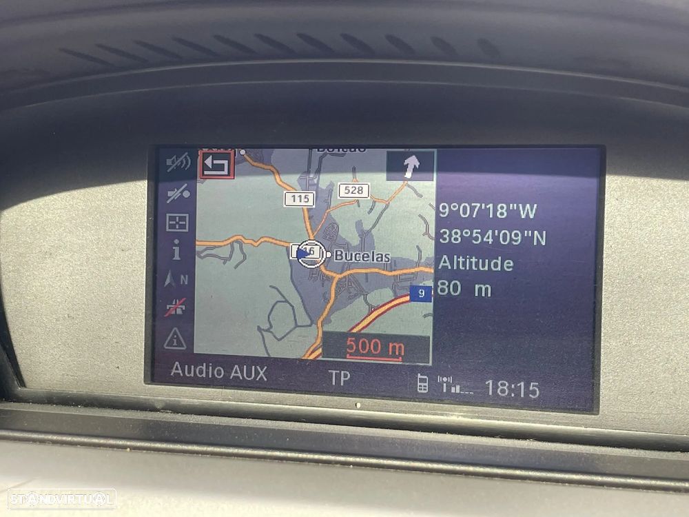 BMW 320 d DPF Aut. - 30