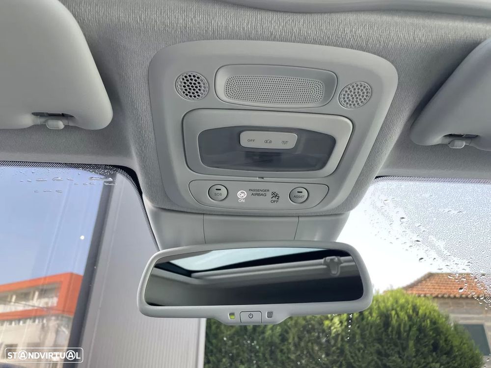 Fiat 500e La Prima - 33