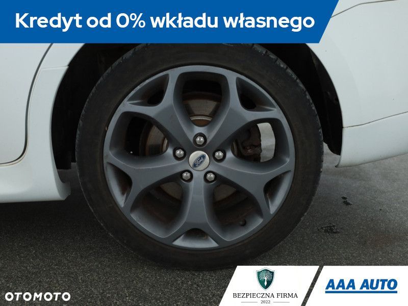 Ford S-Max - 14