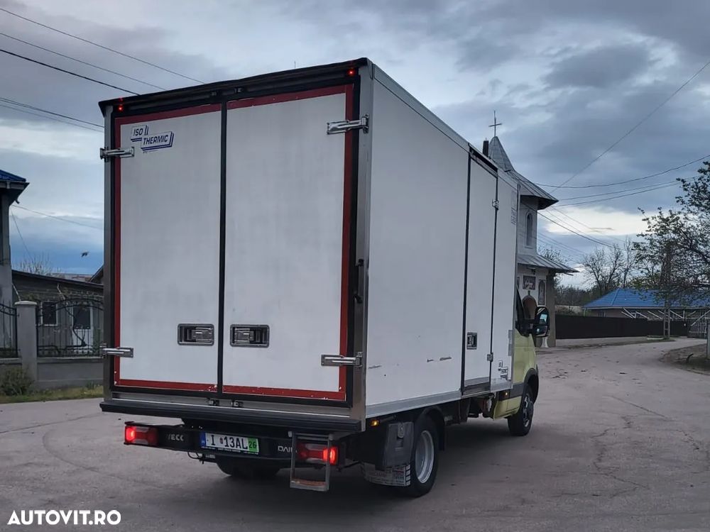 Iveco Daily - 4