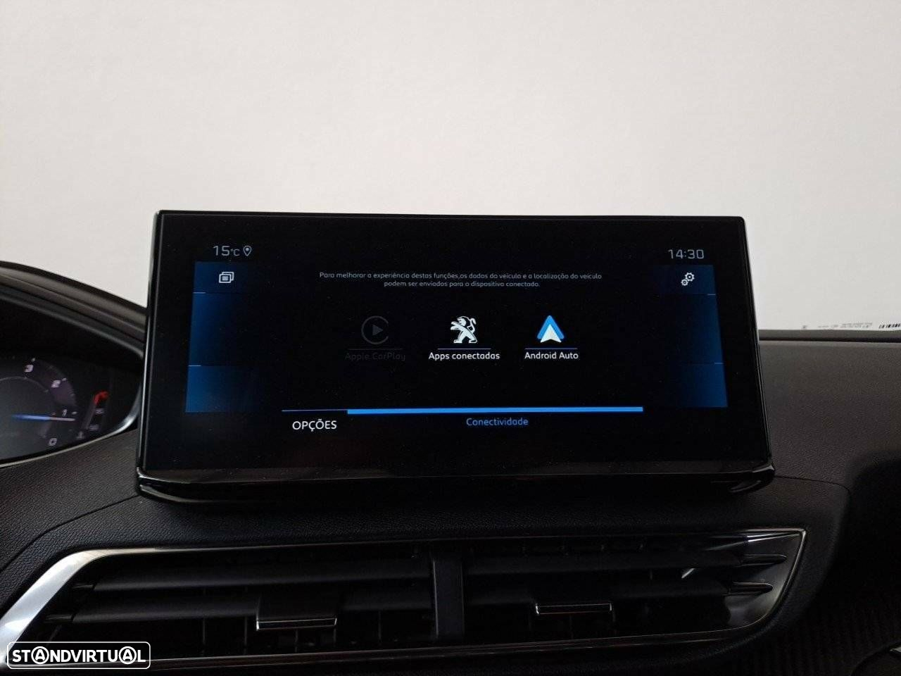 Peugeot 5008 1.5 BlueHDi Allure Pack EAT8 - 22