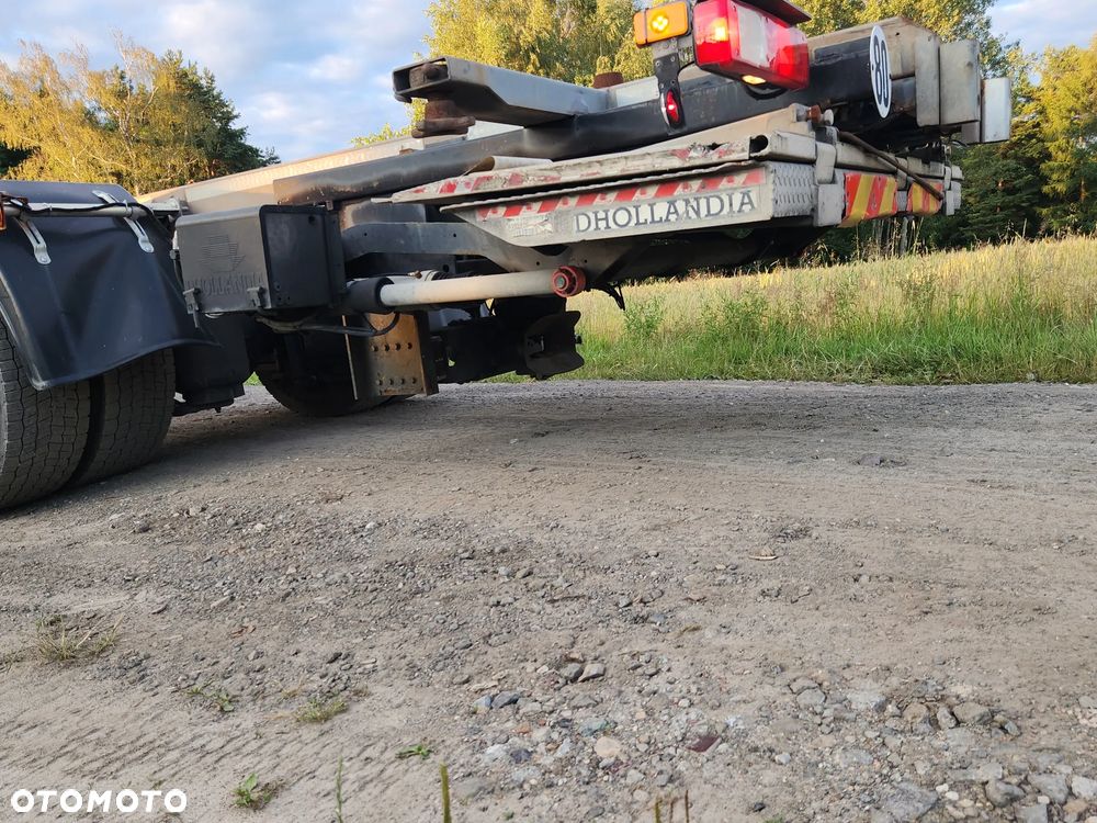 Renault GAMA T430 - 10
