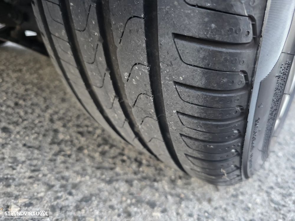 BMW 520 d Pack M Auto - 38