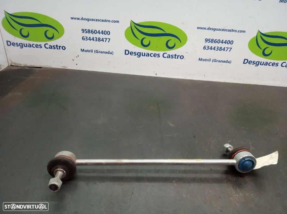 BIELETA ESTABILIZADORA FRONTAL ESQUERDA CITROEN XSARA PICASSO 2006 - - 4