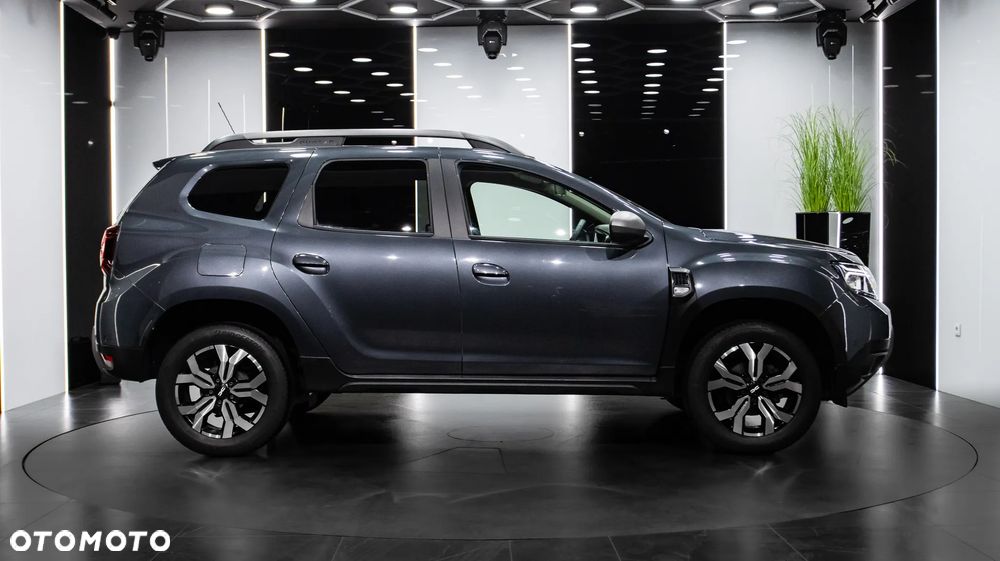 Dacia Duster 1.0 TCe Expression - 8