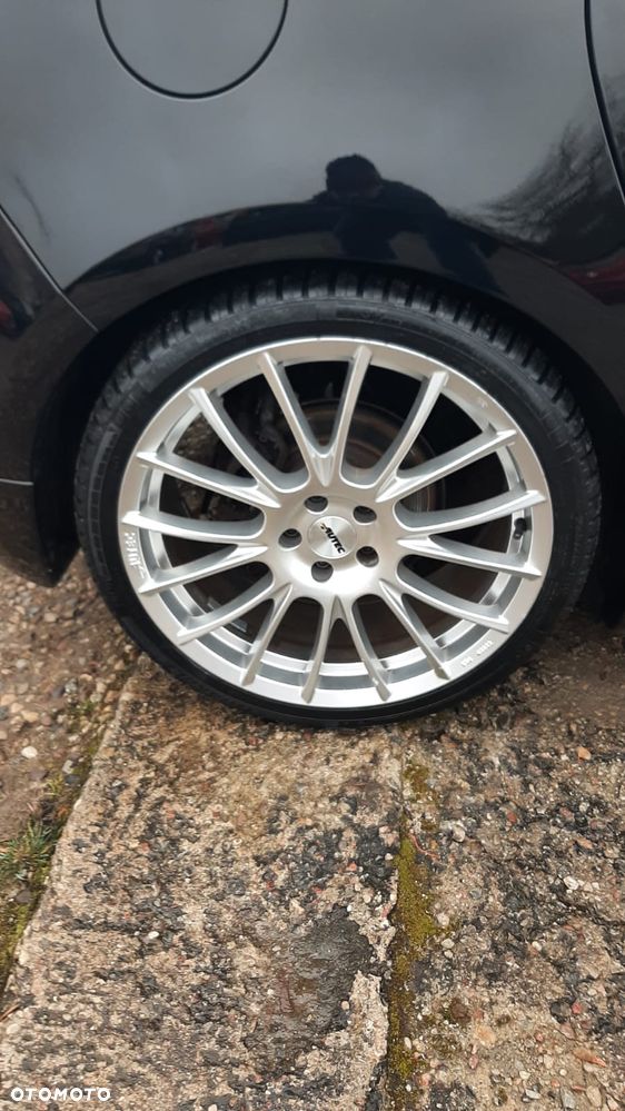 Opel Astra 1.4 Turbo Edition Sport - 32