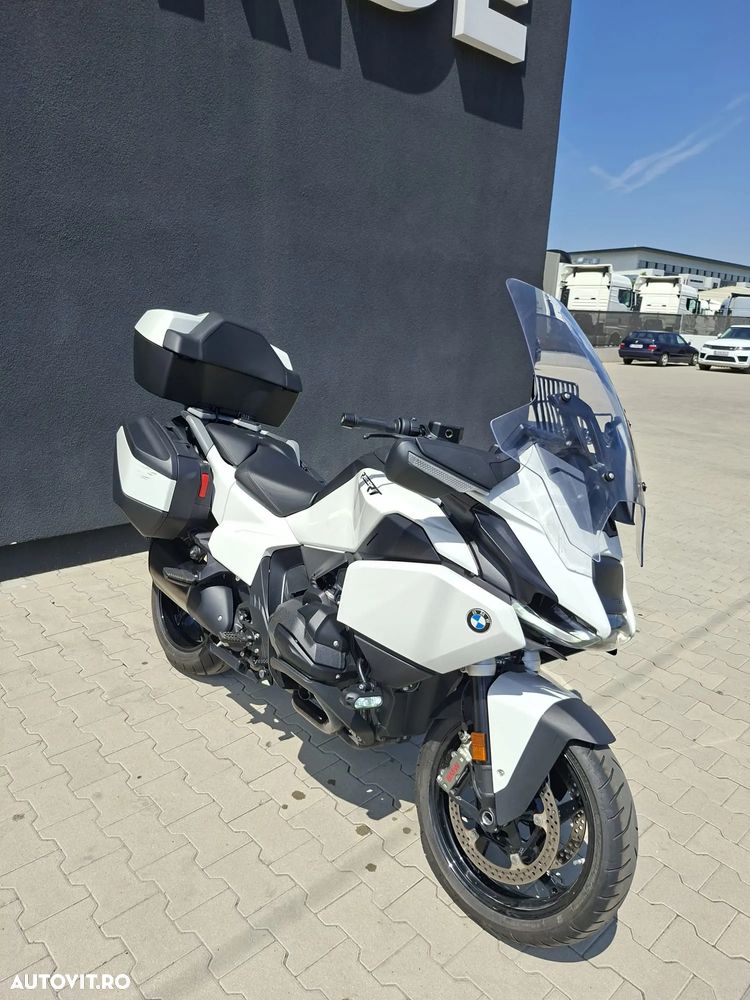 BMW R 1300 RT - 1