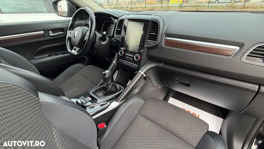 Renault Koleos - 12