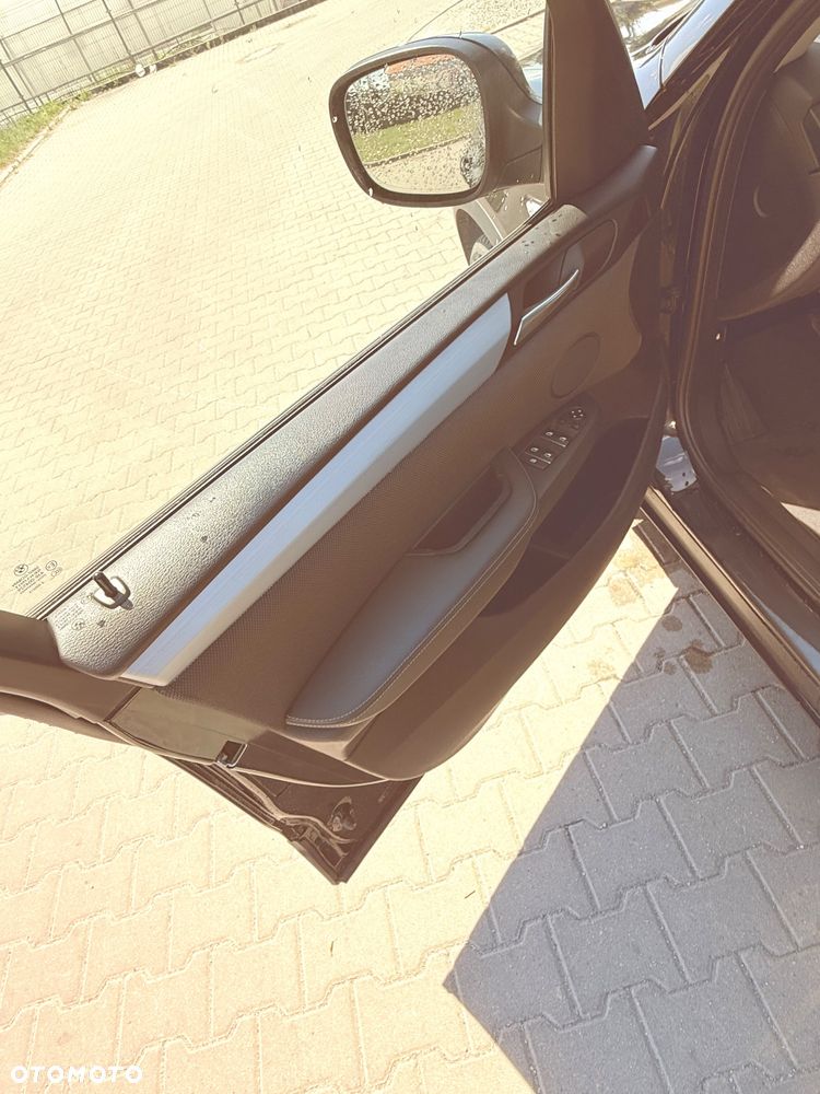 BMW X3 - 18