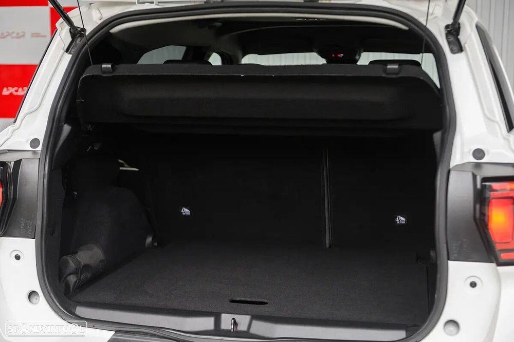 Citroën C3 Aircross 1.2 PureTech Live - 8