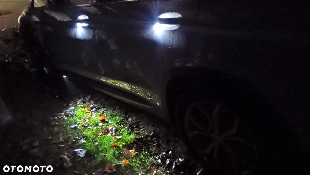 BMW X3 sDrive18d xLine - 20