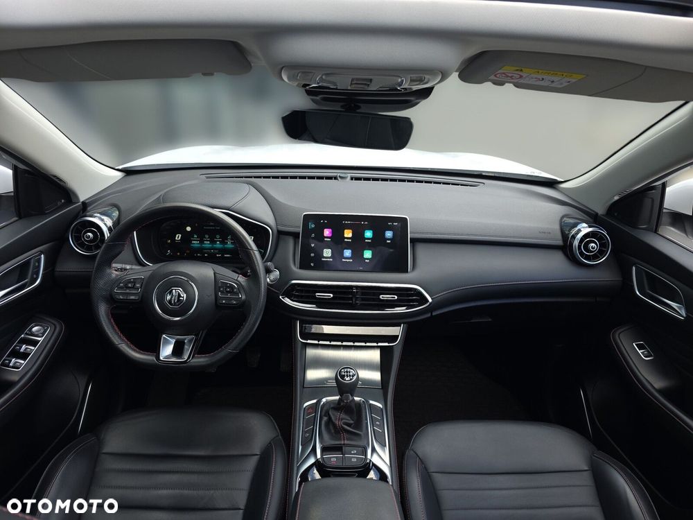 MG HS 1.5 T-GDI Exclusive - 19