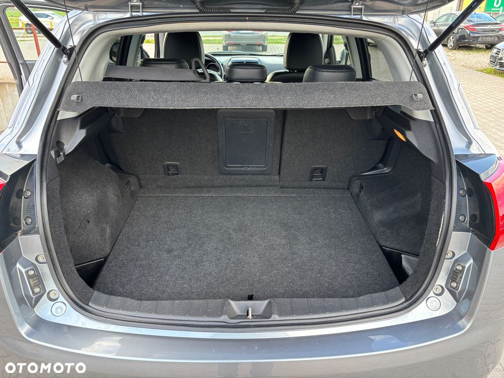 Peugeot 4008 - 20