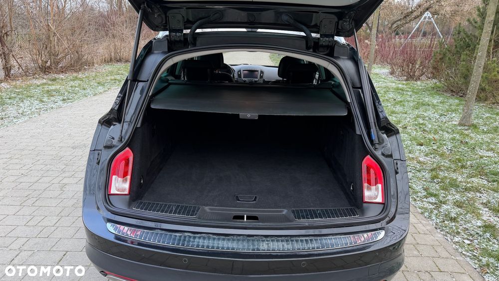 Opel Insignia 2.0 CDTI ecoFLEX - 16