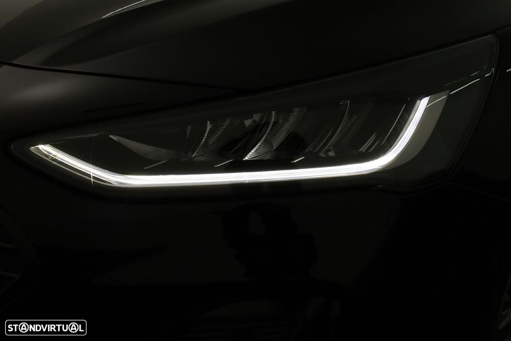 Ford Focus 1.0 EcoBoost MHEV ST-Line X Aut. - 6