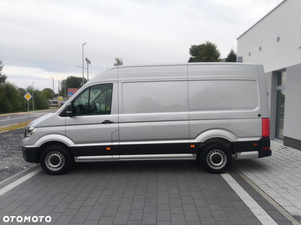 Volkswagen Crafter - 9