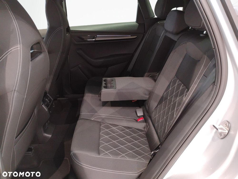 Skoda Karoq 1.5 TSI ACT Sportline DSG - 15