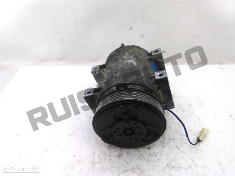 Compressor Ar Condicionado 670_8581 Volvo S40 I [1995_2004] 1.6 - 1