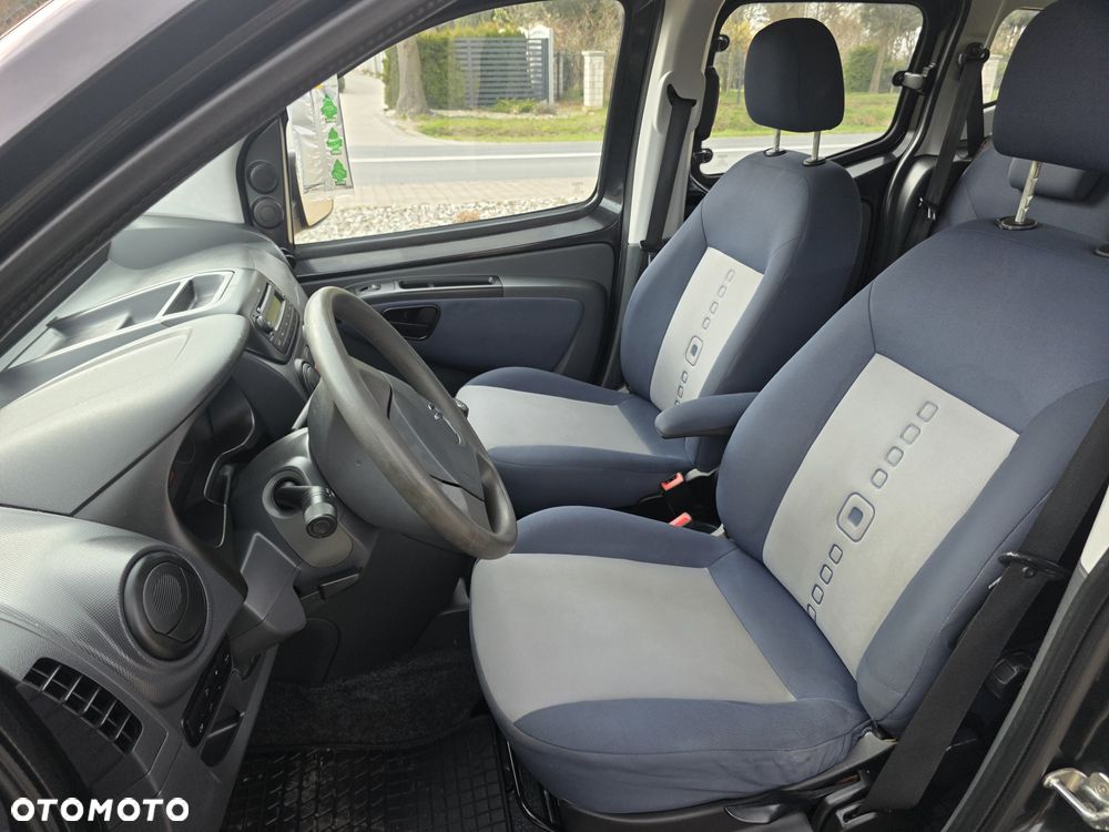 Citroën Nemo 1.4i Multispace - 15