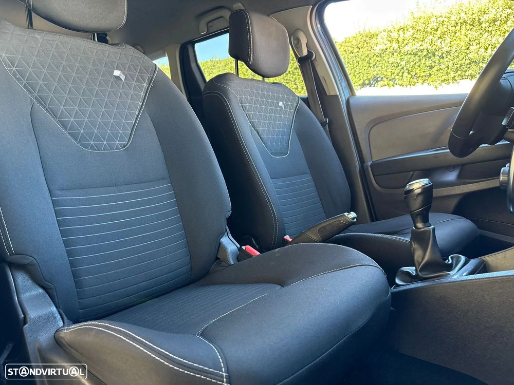 Renault Clio Sport Tourer 0.9 TCe Limited Edition - 6