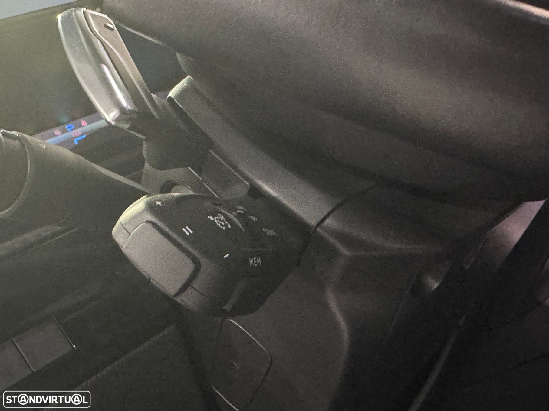 Peugeot 508 1.6 Hybrid Allure Pack e-EAT8 - 12