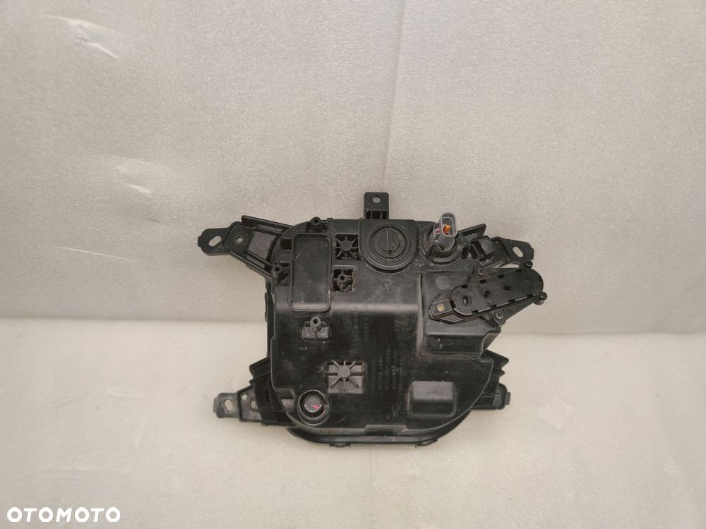 kia sportage iv drl led prawy przód 92202f1600 - 5