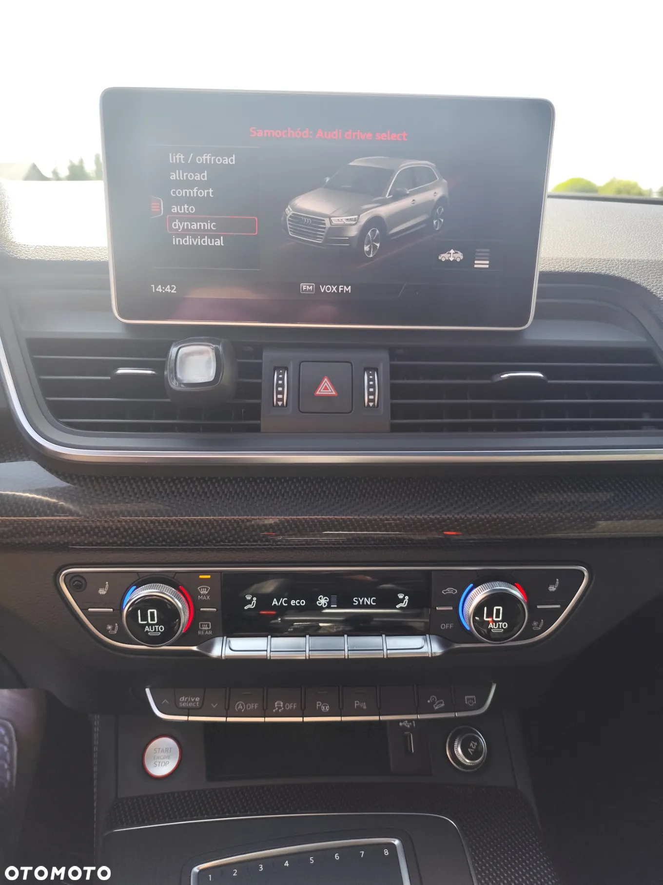Audi SQ5 3.0 TFSI Quattro Tiptronic - 15