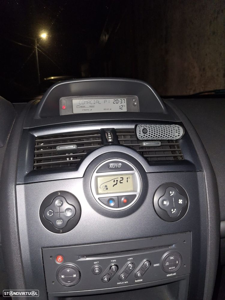 Renault Mégane Break - 17