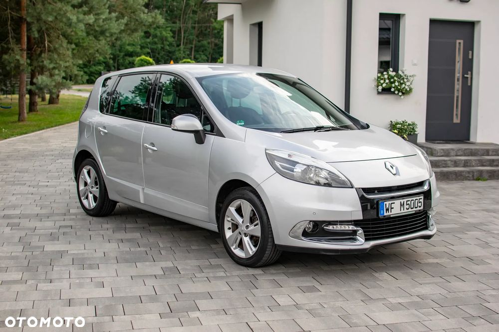 Renault Scenic - 12