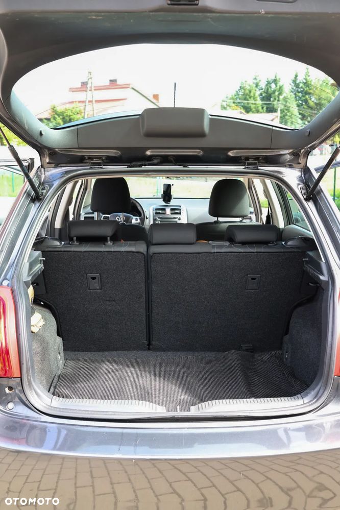 Toyota Auris 1.33 VVT-i Life - 16