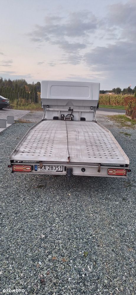 Opel MOVANO - 5