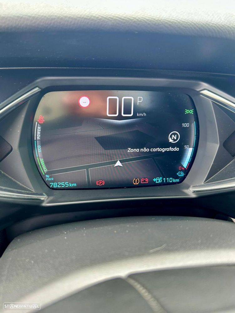DS DS3 Crossback E-Tense Performance Line - 6