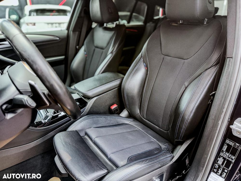 BMW X4 - 24