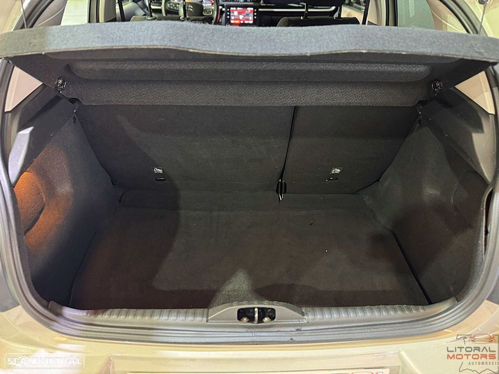 Citroën C3 1.2 PureTech Feel - 9