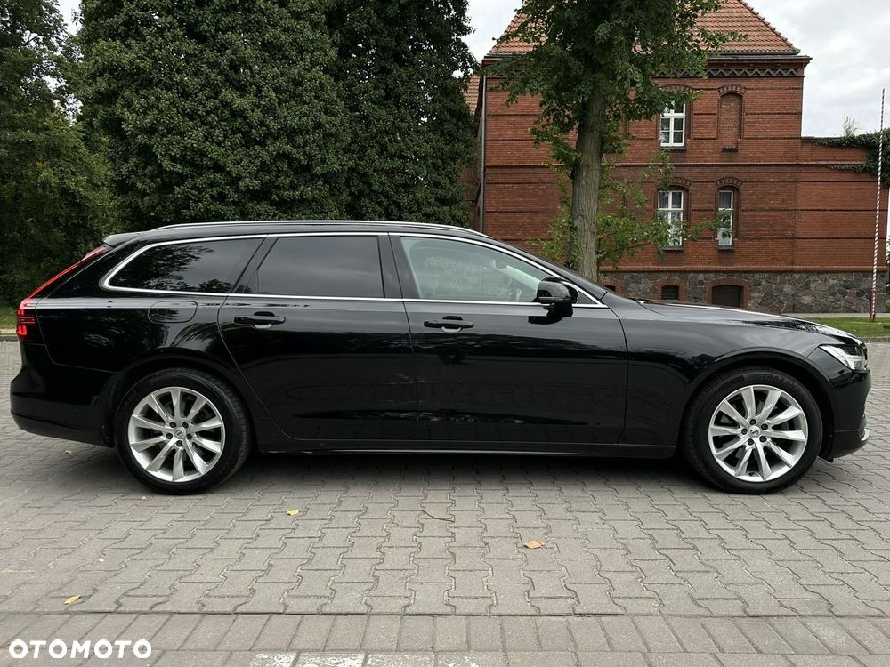 Volvo V90 - 6