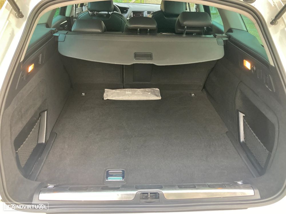 Citroën C5 Tourer 1.6 HDi Séduction - 13