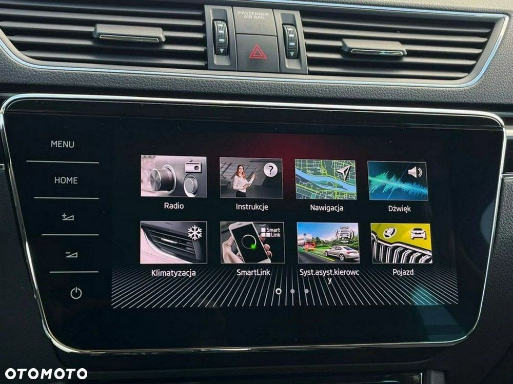 Skoda Superb 2.0 TSI L&K DSG - 30