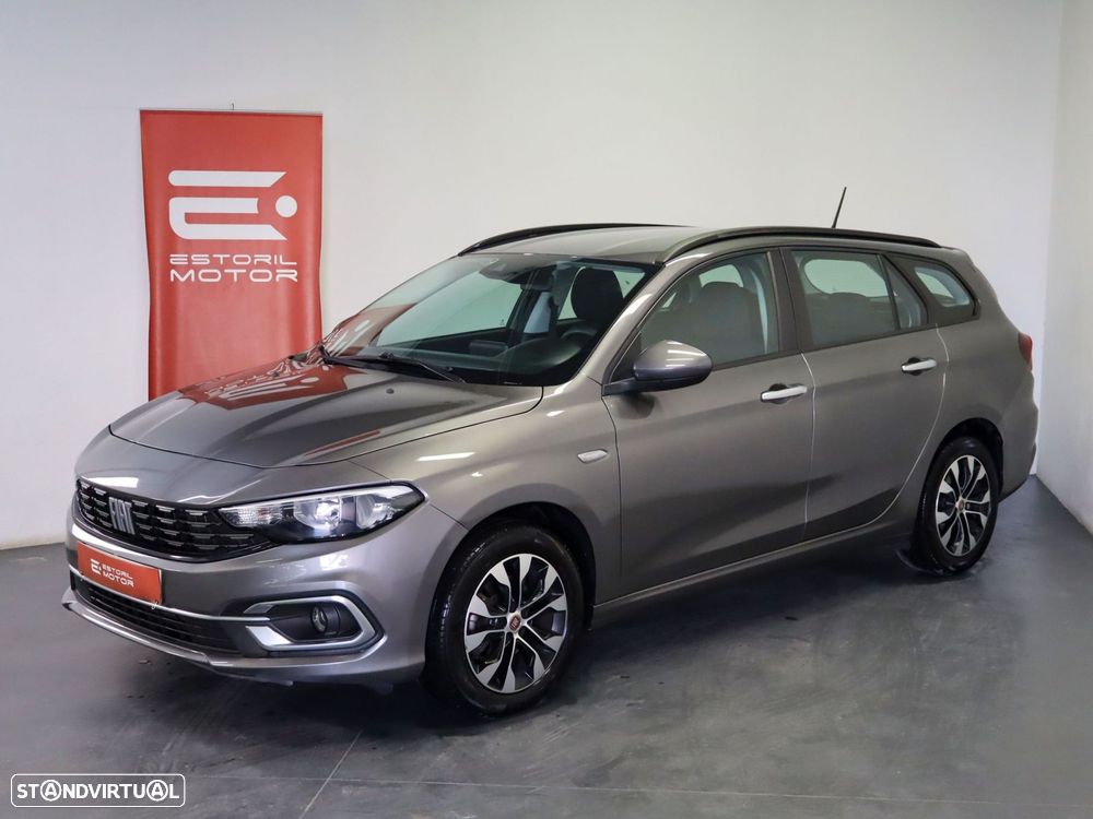 Fiat Tipo Station Wagon 1.3 Multijet City Life - 2