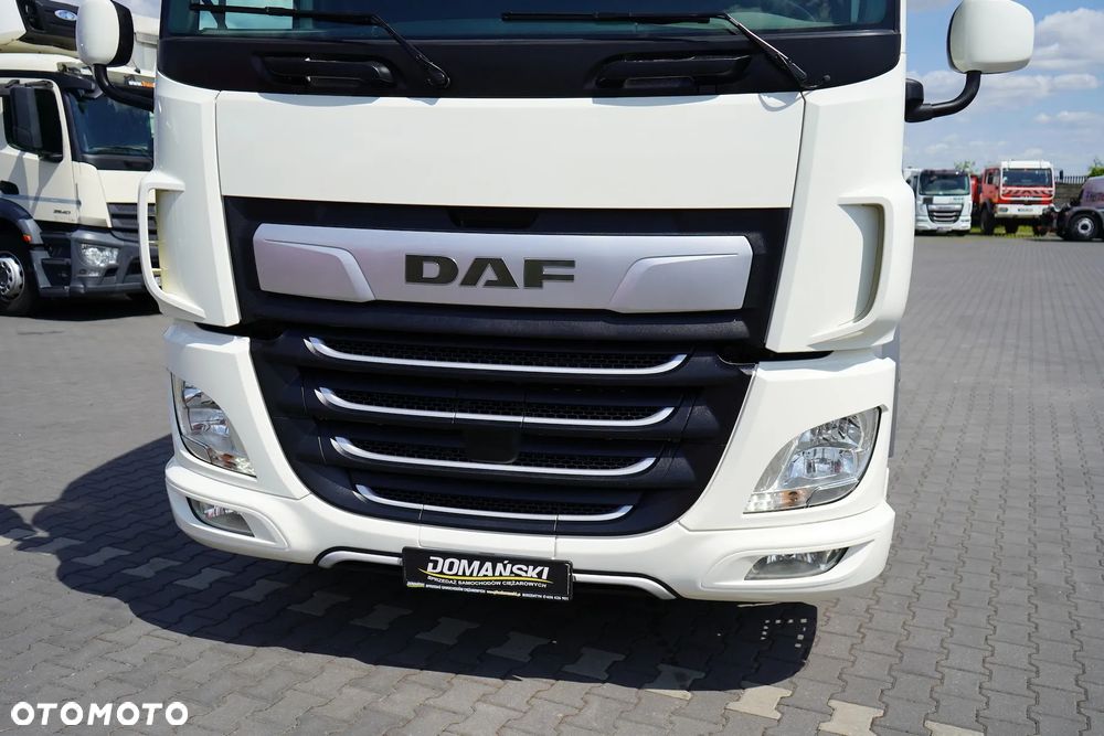 DAF / CF / 320 / ACC / EURO 6 / CHŁODNIA / 19 PALET / ŁAD. 8190 KG - 30