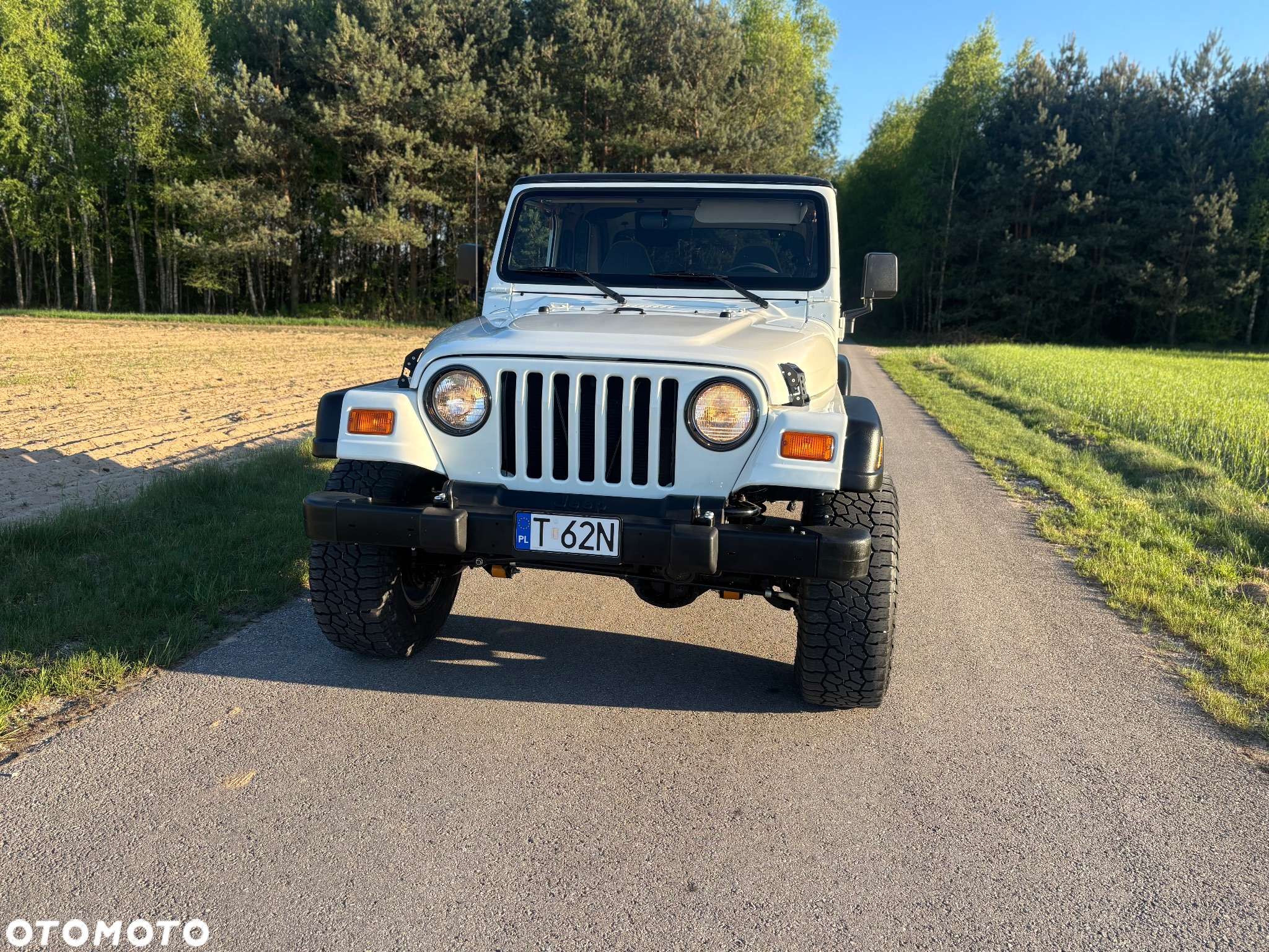 Jeep Wrangler 4.0 Sahara - 37